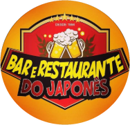 Logotipo do Bar e Restaurante do Japonês